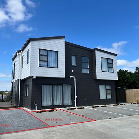 Relax By The Tamaki River Auckland Exterior photo
