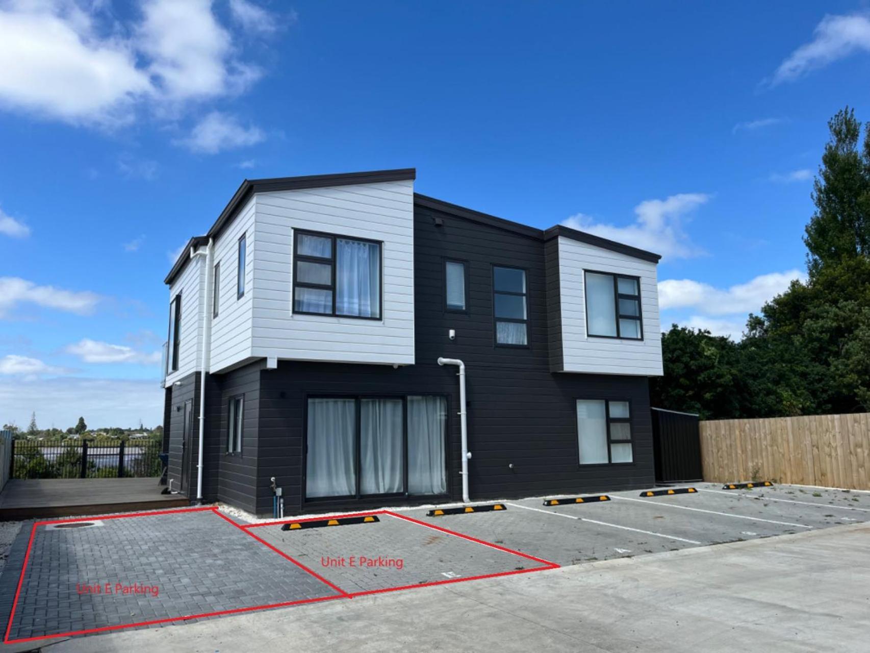 Relax By The Tamaki River Auckland Exterior photo